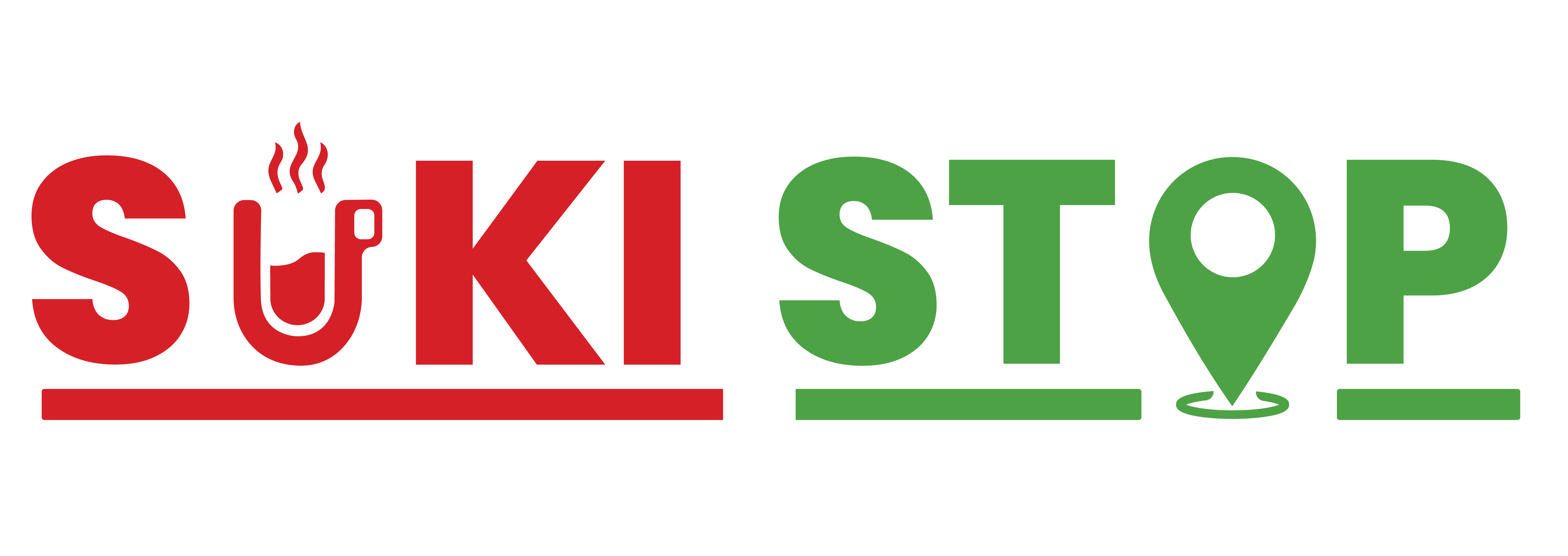 SukiStop